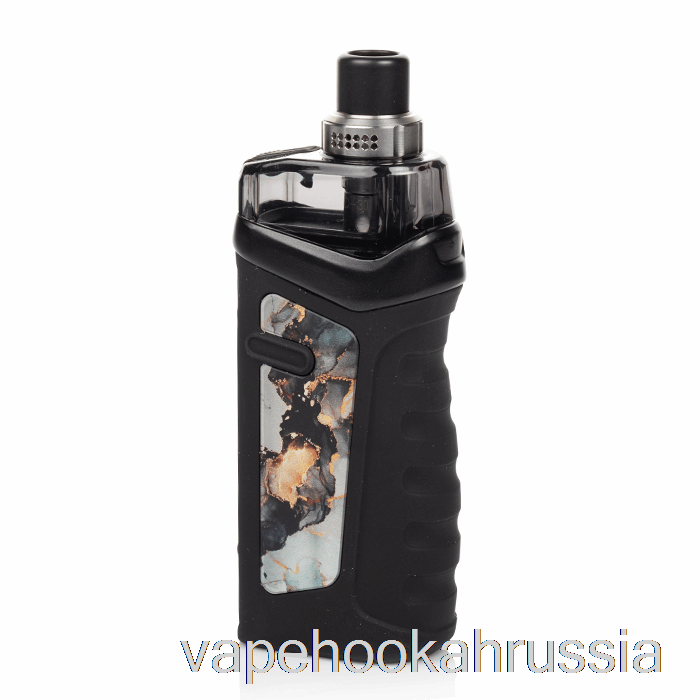 Vape Juice Vandy Vape Jackaroo 70 Вт комплект модов Glacier Silver